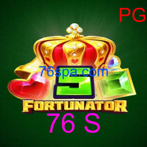 5Fortunator