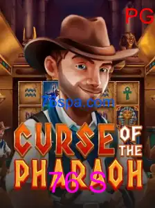 CurseofthePharaoh